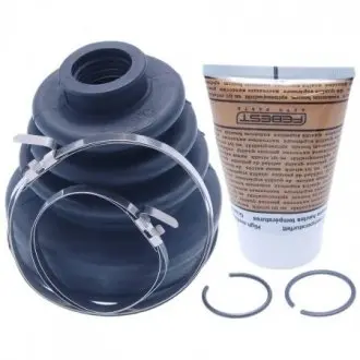 Пильовик шруса FEBEST 0315-CU2