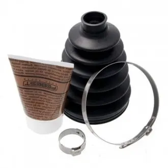 Пыльник шрус наружный комплект pvc 92x126x25 FEBEST 0317P-RE20