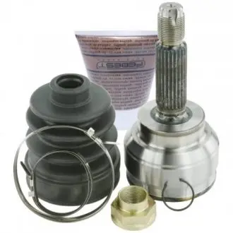 Шрус наружный FEBEST 0410-CS3A