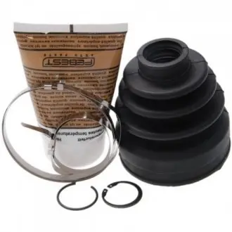 Пыльник шрус внутренний комплект 69.5x90x23.3 FEBEST 0415-CY34AT