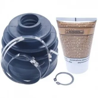 Пыльник шрус внутренний комплект 81.5x87x25 FEBEST 0415-CY4ALHT