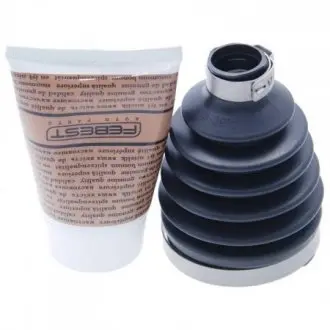 Пильовик шруса FEBEST 0417P-CWRR