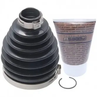 Пильовик шруса FEBEST 0417P-CY2