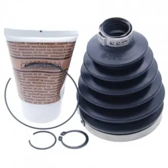 Пильовик шруса FEBEST 0417P-KB4