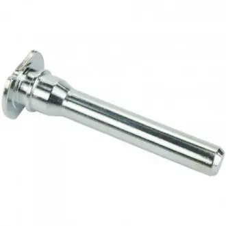 Втулка направляющая суппорта тормозного заднего нижняя FEBEST 0474-CSLOWF