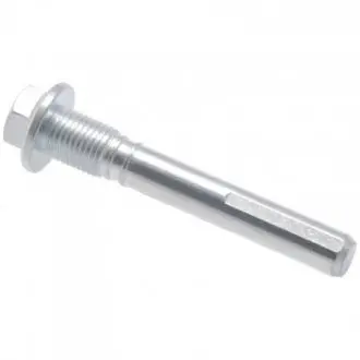 Втулка направляющая суппорта тормозного заднего верхняя FEBEST 0474-CSUPR