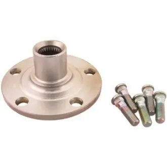 Ступица передняя FEBEST 0482-CYF