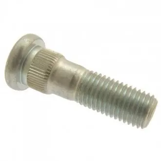 Шпилька колеса FEBEST 0484-002