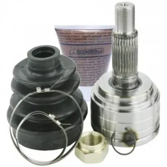 Шрус піввісі FEBEST 0510GHMT