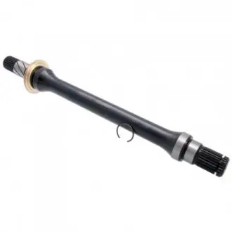 Полуось правая mazda 626 gd FEBEST 0512-626GD