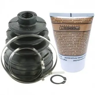 Пильовик шруса FEBEST 0515-DY3WT