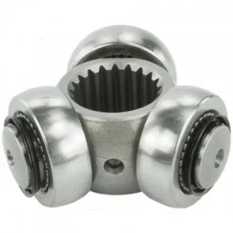 Трипоид 20x29.9 FEBEST 0516-DY3WAT