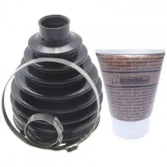 Пильовик шруса FEBEST 0517P-BL