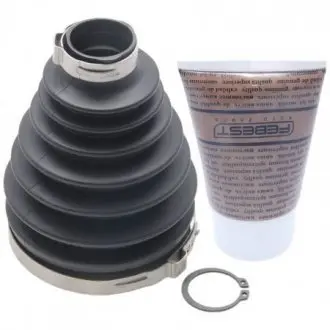 Пыльник шруса наружный (87x118x28.5) FEBEST 0517P-CX7