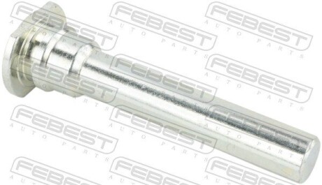 Rear caliper slide pin mazda cx-7 er 2007-2012 eu FEBEST 0574-CX9UPR (фото 1)