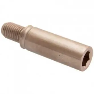 Втулка напрямна супорта FEBEST 0574-MZ6F