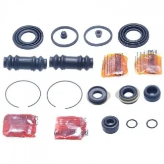 Ремкомплект суппорта тормозного заднего FEBEST 0575-GFR