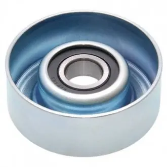 Ролик обвідної FEBEST 0588-BK