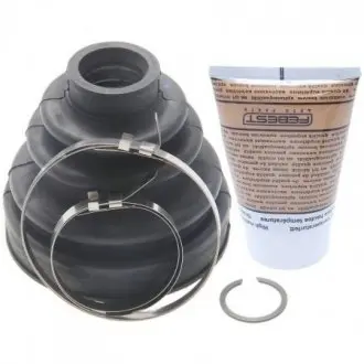 Пильовик шруса FEBEST 0715-JB416XT