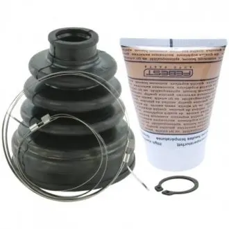 Пильовик шруса FEBEST 0715-RS413