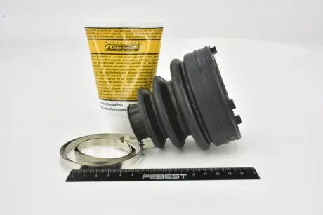 Пыльник ШРУС внутренний FEBEST 0815-FORMTT