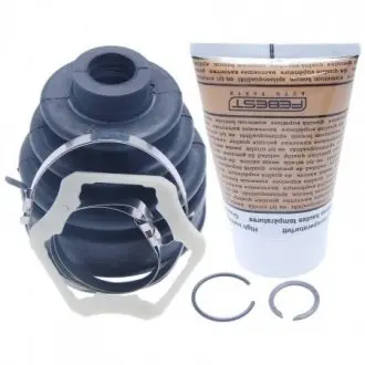 Пильовик шруса FEBEST 0815-G12