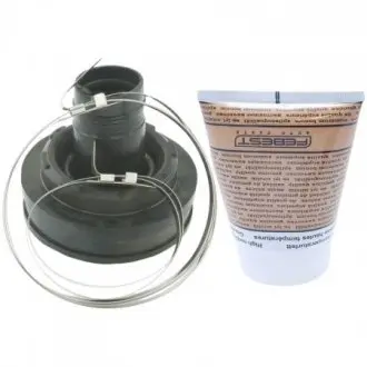 ПИЛЬОВИК ШРУСа FEBEST 0815-LEGSA