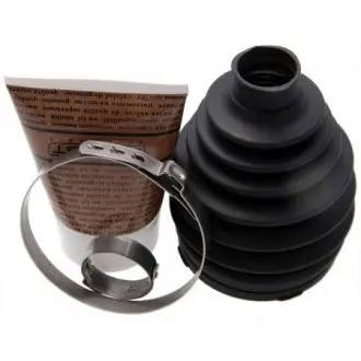 Пыльник шрус наружный комплект pvc 73x98.5x24 FEBEST 0817P-B13