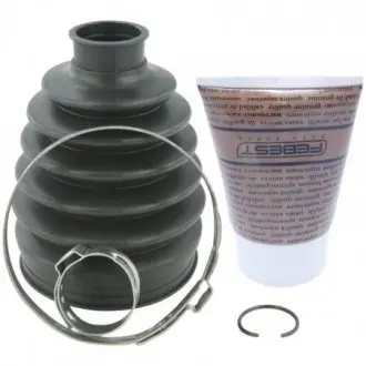 Пильовик шруса FEBEST 1017P-T300