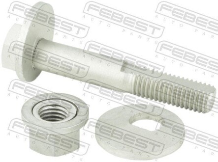 Болт подвески FEBEST 1029-001KIT