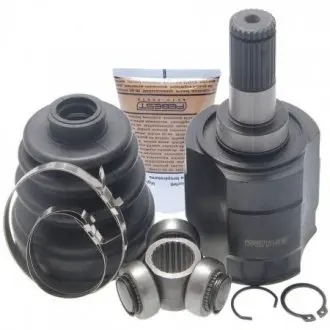 Шрус зі змазкою в комплекті FEBEST 1211-RIOMT