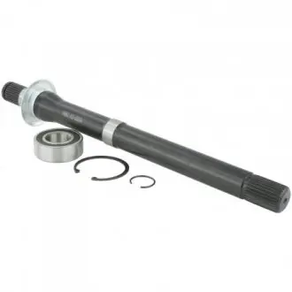 Полуось правая hyundai ix35/tucson FEBEST 1212-IX35AT6