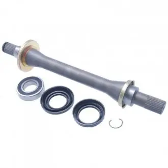 Піввісь права 27x386x26 FEBEST 1212-TUC