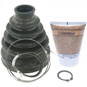 Пыльник шруса FEBEST 1215-DMT