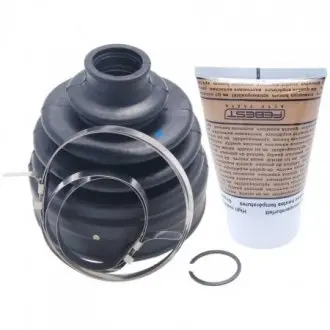 Пильовик шруса FEBEST 1215-TUC20MTT