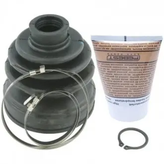 ПИЛЬОВИК ШРУСа FEBEST 1215-YFT