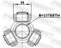 Tripod joint 23x36 hyundai creta 17 2016-2021 europe FEBEST 1216-CRE16 (фото 2)