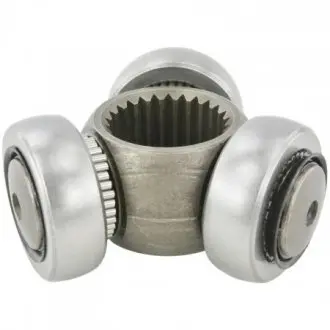 Крестовина шруса FEBEST 1216-EFMT