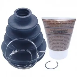 Пильовик шруса FEBEST 1217-CM