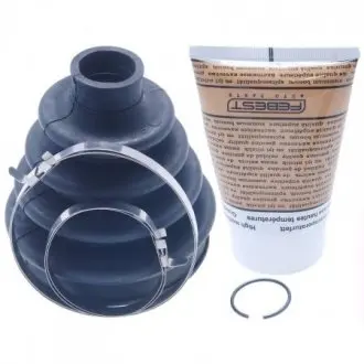 Пильовик шруса FEBEST 1217-MC