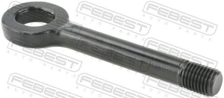 Крюк буксировочний FEBEST 1299DHSOL