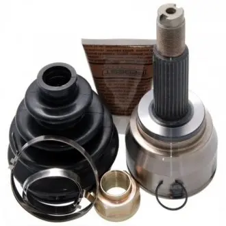 Шрус наружный 24x60x28 FEBEST 1410REXIIAWD