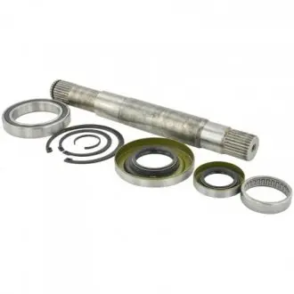 Промежуточный вал правый SSANGYONG KYRON 07-11, SSANGYONG REXTON 07-13 FEBEST 1412-REXRH