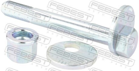 Болт підвіски FEBEST 1429003KIT