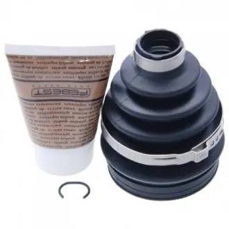 Пыльник шруса наружный (82.3x106.4x26.8) FEBEST 1617P-203