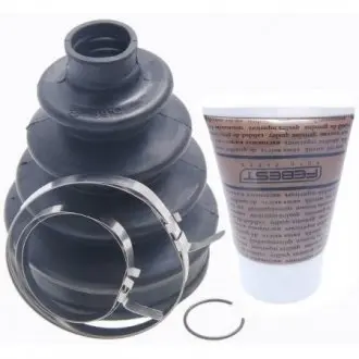 Пильовик шруса FEBEST 1817-ASJ