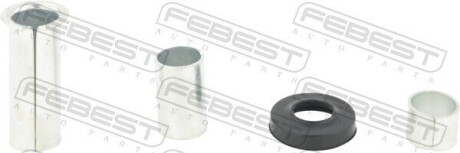 Втулка подшипника коробки передач FEBEST 1999-TR001KIT (фото 1)