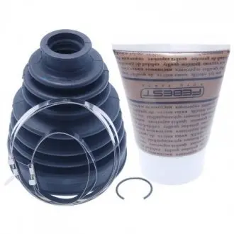 Пыльник шрус наружный комплект 80x106x24 FEBEST 2017-MAG