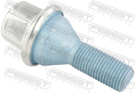 Wheel bolt chrysler 200 2015-2017 na FEBEST 2085-B001