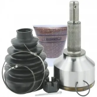 Шрус наружный 30x57x31 FEBEST 2110-TTF330